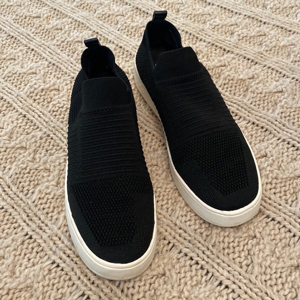 Slip-On Steve Madden Shoes